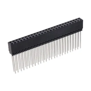 Samtec Inc. ESQT-125-02-F-D-309