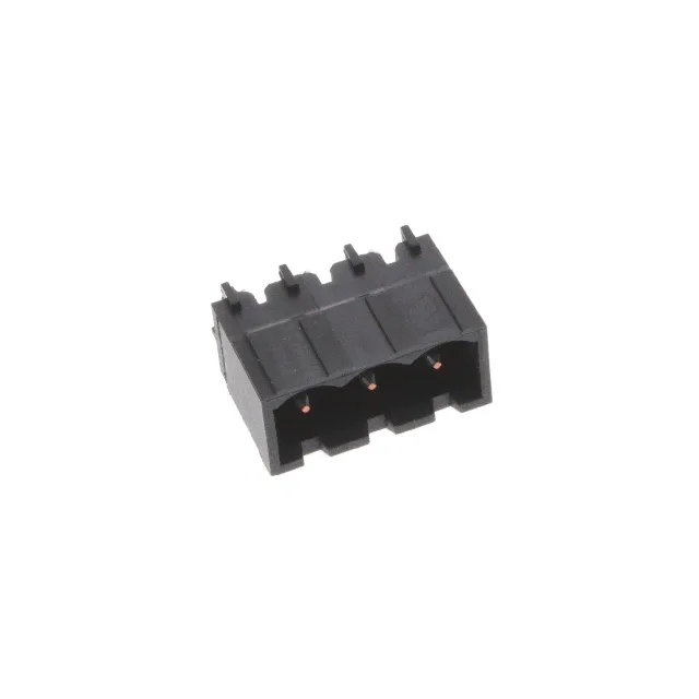 TE Connectivity AMP Connectors 2342084-3