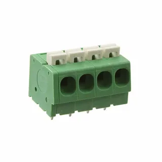 TE Connectivity AMP Connectors 1986775-4
