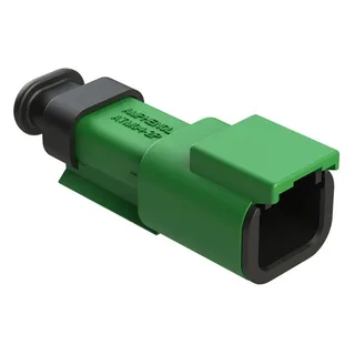Amphenol ATM04-2P-SR01GN