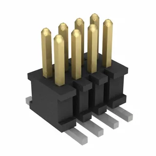 Samtec Inc. FTSH-104-02-L-DV