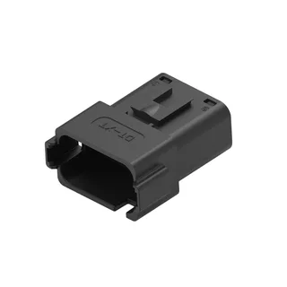 TE Connectivity Deutsch Connectors 2600046-1