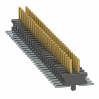 Samtec Inc. FTMH-127-02-F-DV-A