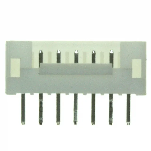 TE Connectivity AMP Connectors 1735446-7