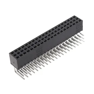 Samtec Inc. SSW-120-02-T-T-RA