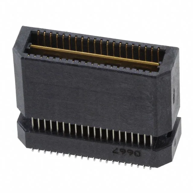 Samtec Inc. QTE-020-04-F-D-A