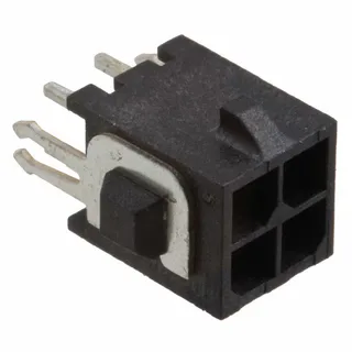TE Connectivity AMP Connectors 794682-4