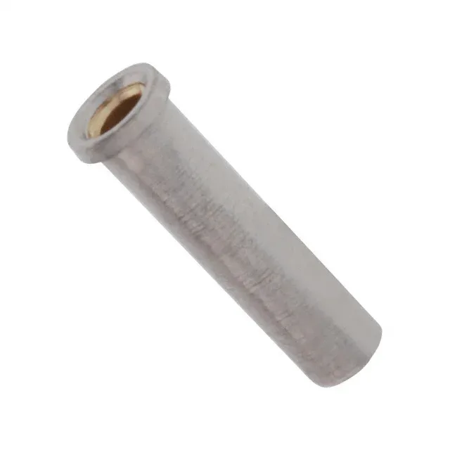 Mill-Max Manufacturing Corp. 0295-0-15-01-06-27-10-0 — PCB Pin Sockets
