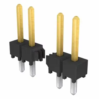 Samtec Inc. TSW-110-07-G-D-LL
