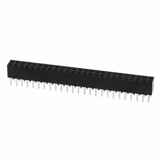 TE Connectivity AMP Connectors 2-535542-5