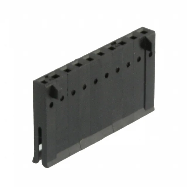TE Connectivity AMP Connectors 487769-8 — FFC / FPC & Ribbon Connectors