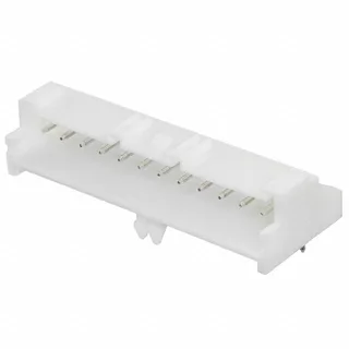 TE Connectivity AMP Connectors 1-1744426-2