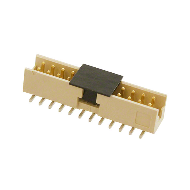 Amphenol 98424-F52-24ALF