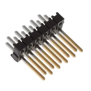 Samtec Inc. TSW-106-14-F-D-012