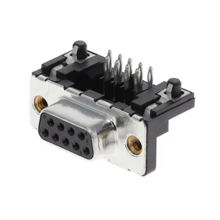 Amphenol D09S81C4GL00LF