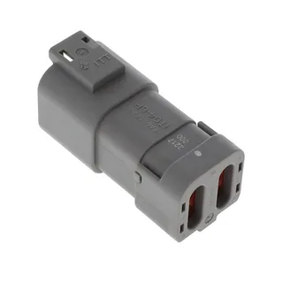 ITT Cannon, LLC IT04-6P-000
