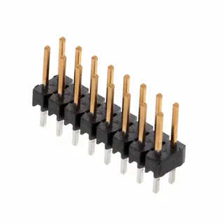 TE Connectivity AMP Connectors 5-146257-8