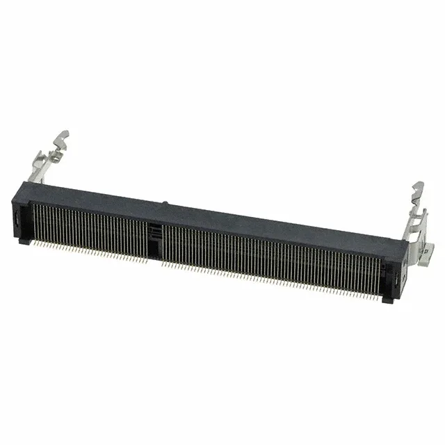 TE Connectivity AMP Connectors 2013310-1