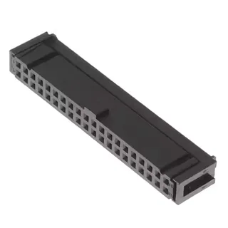 TE Connectivity AMP Connectors 1-1658528-9
