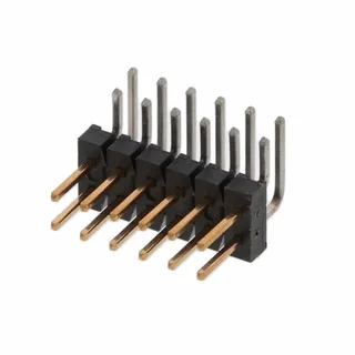 TE Connectivity AMP Connectors 9-103326-0-06