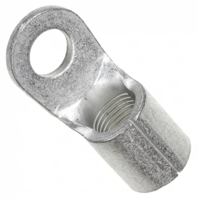 TE Connectivity AMP Connectors 31811