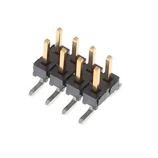 Samtec Inc. TMM-104-01-S-D-SM-P