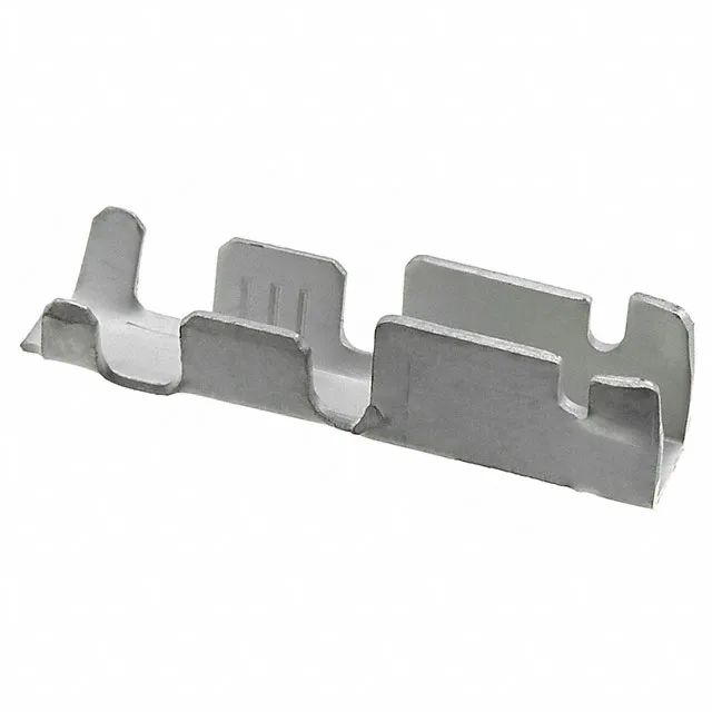 TE Connectivity AMP Connectors 284633-1 — Magnetic Wire Connectors