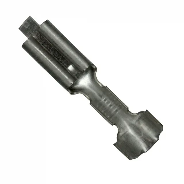 61158-1 — TE Connectivity AMP Connectors product photo