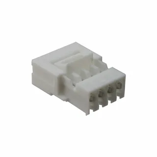 TE Connectivity AMP Connectors 3-641438-4