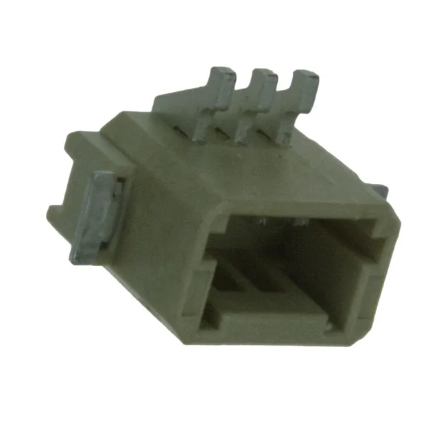 TE Connectivity AMP Connectors 2106091-2