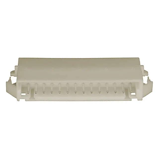 TE Connectivity AMP Connectors 1-292254-4