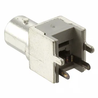 TE Connectivity AMP Connectors 1274314-1