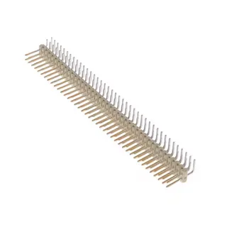 Samtec Inc. HTSW-140-25-F-D-RA