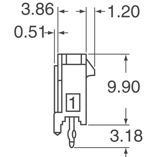 Molex 436500215