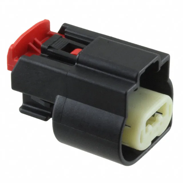 Molex 0347520204