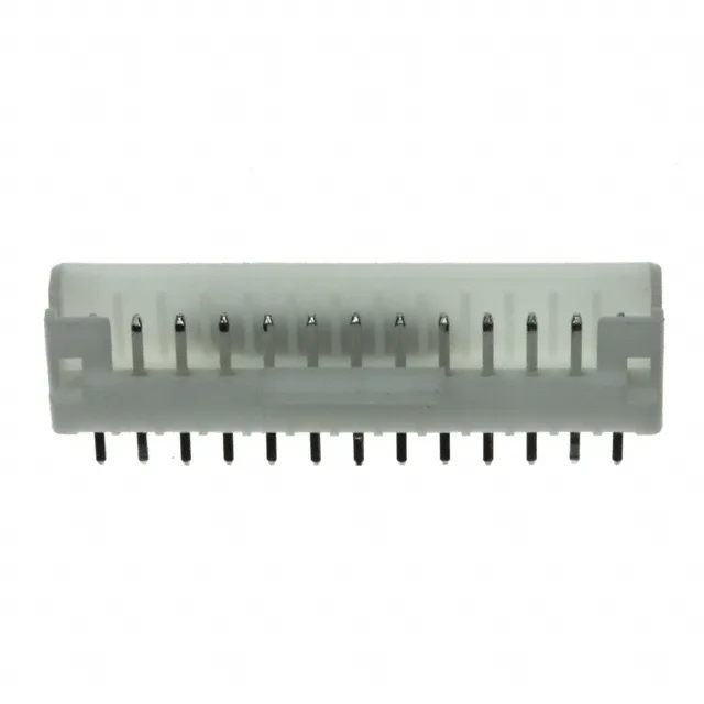 TE Connectivity AMP Connectors 1-1735446-3