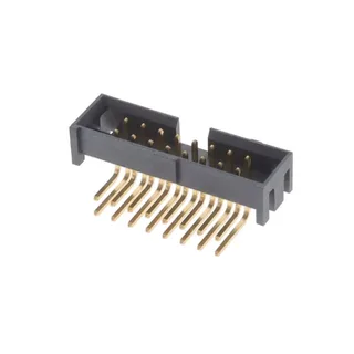 Samtec Inc. STMM-108-01-G-D-RA