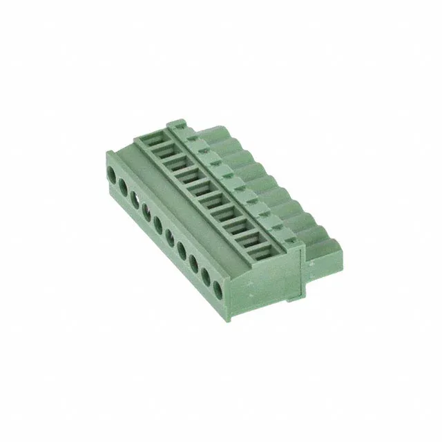 395337010 — Molex product photo