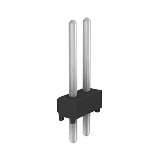 Samtec Inc. TSW-101-14-T-D
