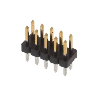 TE Connectivity AMP Connectors 2842140-5