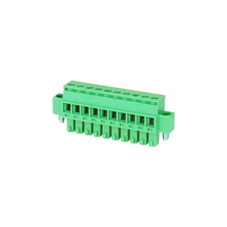 Dinkle Corporation, USA EC381RM-10P