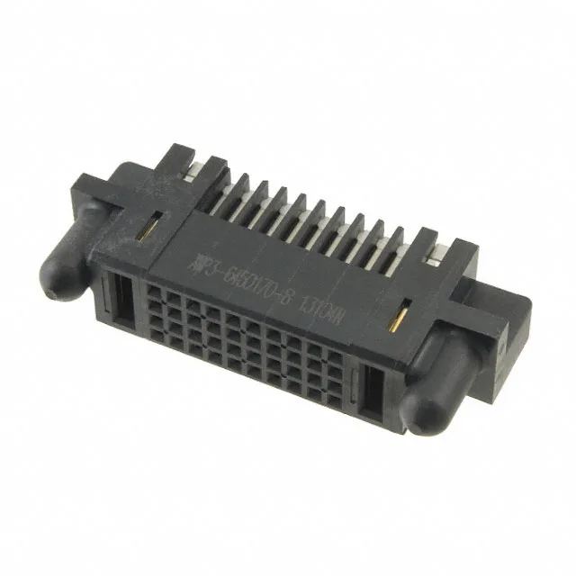 TE Connectivity AMP Connectors 3-6450170-8