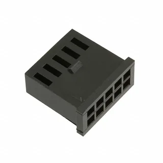 TE Connectivity AMP Connectors 284123-1