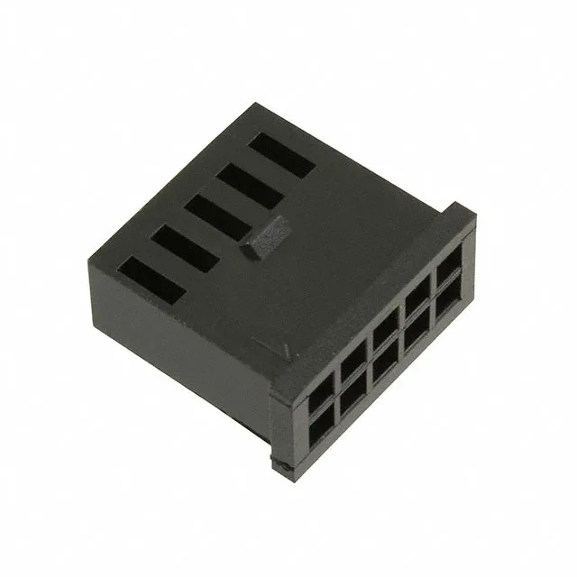 TE Connectivity AMP Connectors 284123-1