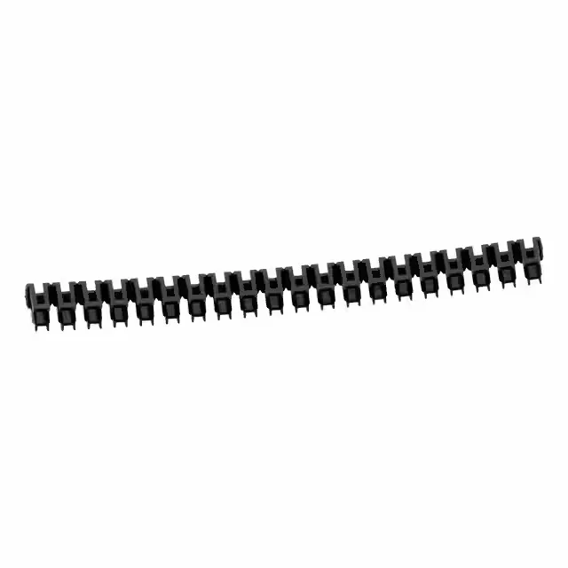 TE Connectivity AMP Connectors 2-2132074-0