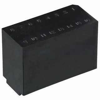 Aries Electronics 16-650-30