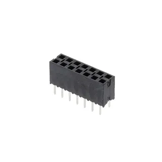 Samtec Inc. BCS-107-L-D-DE