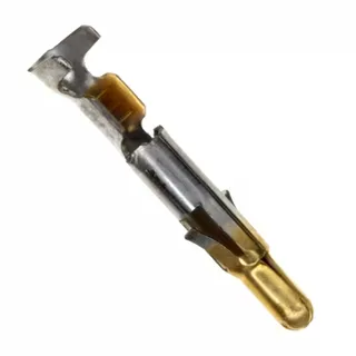 TE Connectivity AMP Connectors 350690-2