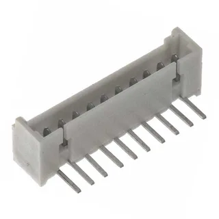 TE Connectivity AMP Connectors 1-1734829-0