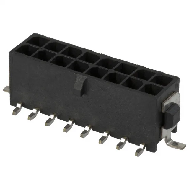TE Connectivity AMP Connectors 4-794638-6